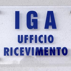 Uffici - IGA SRL