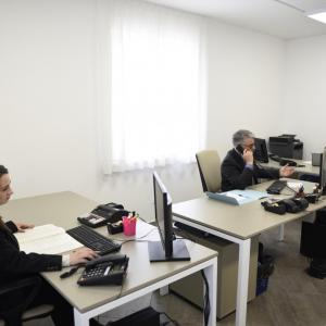 Staff Amministrativo - IGA SRL